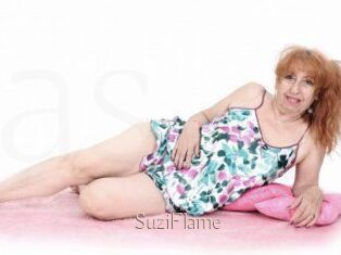 SuziFlame