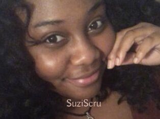 SuziScru