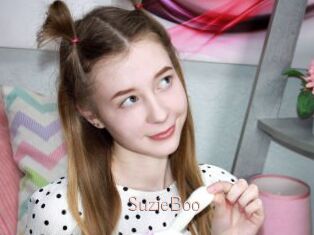 SuzieBoo