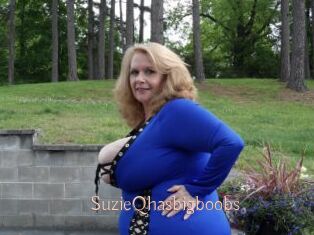 SuzieQhasbigboobs