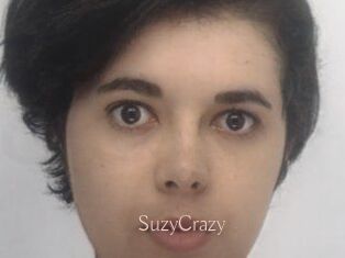 SuzyCrazy