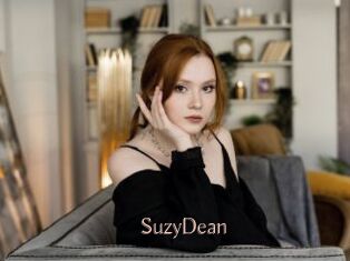 SuzyDean