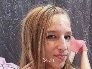 Sveti