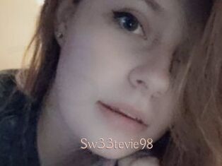 Sw33tevie98