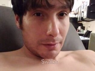 Swallah