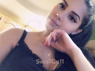 SweeTCat11