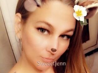SweeetJenn