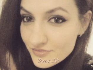Sweet30