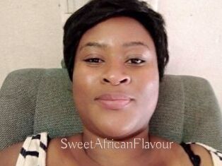 SweetAfricanFlavour