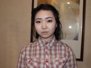 SweetAkame