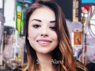 SweetAlana