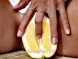 SweetAlice101