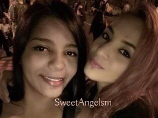 SweetAngelsm