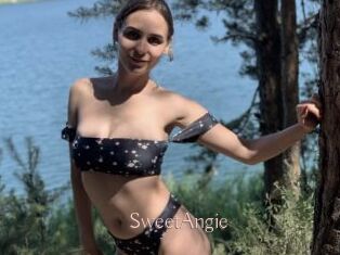 SweetAngie