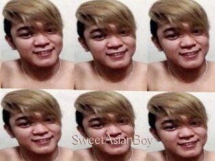 SweetAsianBoy