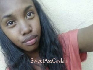 SweetAssCaylah