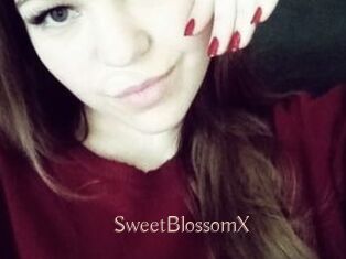SweetBlossomX