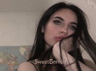 SweetBomba