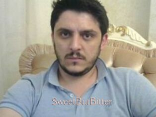 SweetButBitter