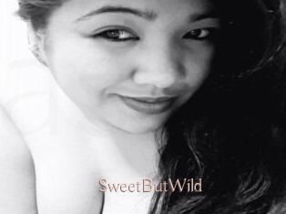 SweetButWild