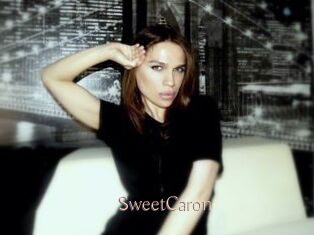 SweetCaron