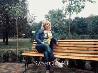 SweetChat4U