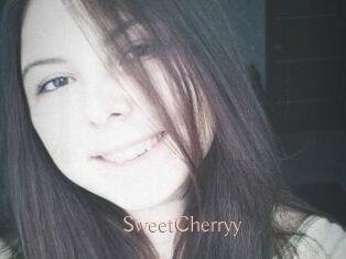 SweetCherryy