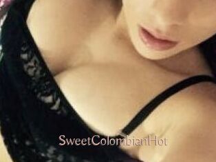 Sweet_ColombianHot