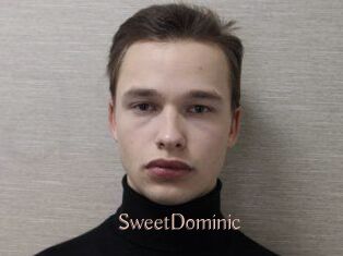 SweetDominic