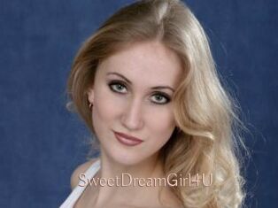 SweetDreamGirl4U