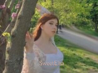 SweetElsa