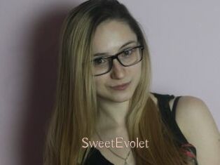 SweetEvolet