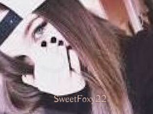 SweetFoxy22