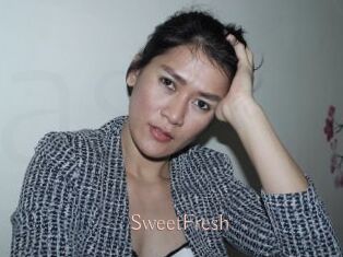 SweetFresh