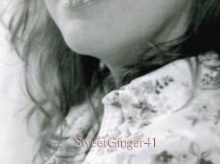 SweetGinger41