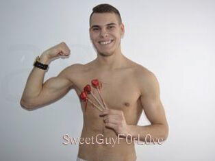 SweetGuyF0rL0ve