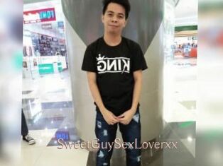 SweetGuySexLoverxx