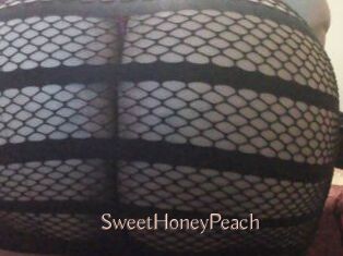 SweetHoneyPeach