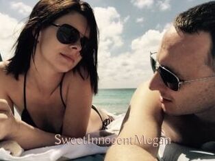 SweetInnocentMegan