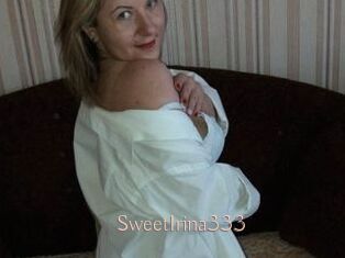 SweetIrina333