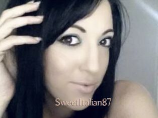 SweetItalian87