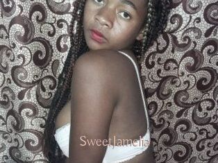 SweetJamelia