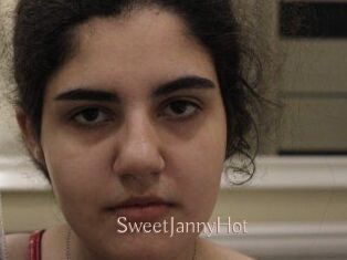 SweetJannyHot
