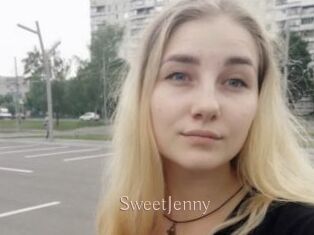 SweetJenny