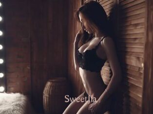 SweetJia