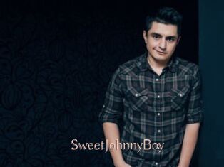 SweetJohnnyBoy