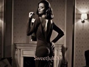 SweetJuliaX