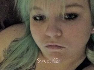 SweetK24