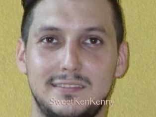 SweetKenKenny Anal Sexe