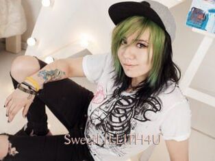 SweetLILLITH4U